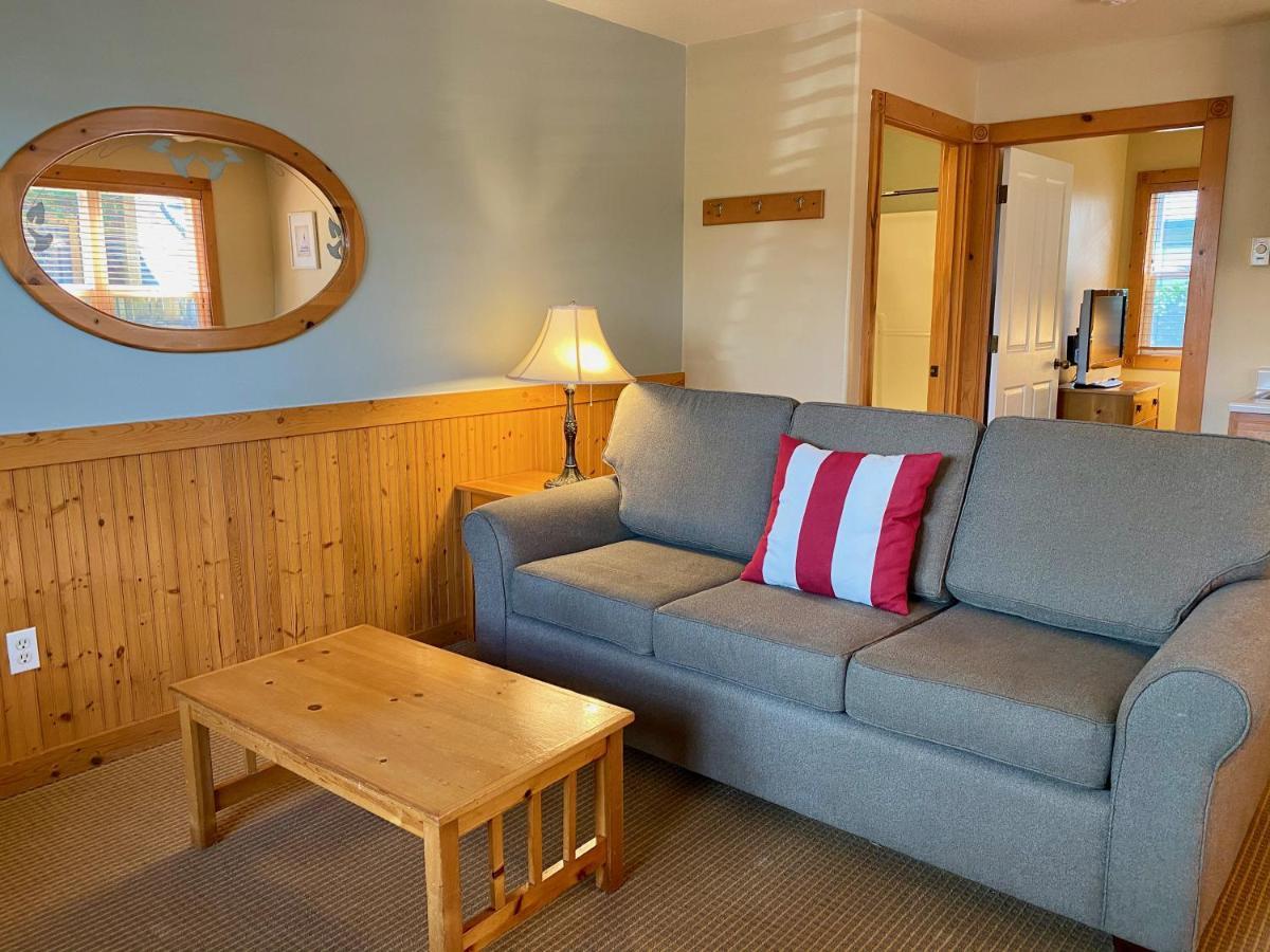 Lighthouse Inn Cannon Beach Eksteriør bilde