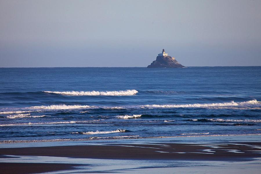 Lighthouse Inn Cannon Beach Eksteriør bilde